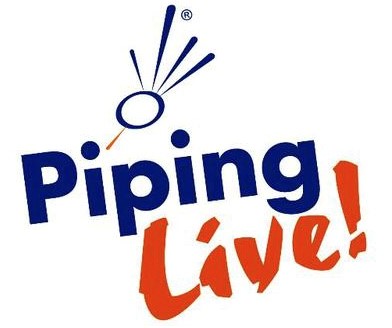Piping Live! 2022